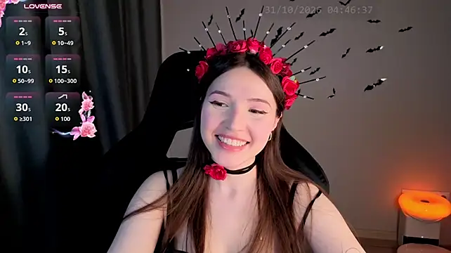 Ginsyha - Seductive dance