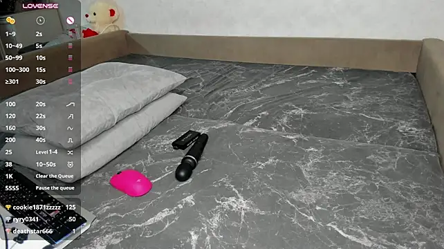 Adelina__sweety____ - naked