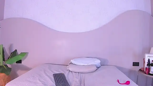 Ivy_leee - Control lush x 5 min