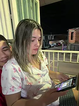 Sarita-candy - Squirt on my boy's face