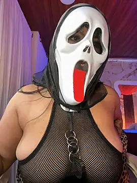 Vicky_Saidi - Squeeze my Boobs, Daddy 🍒