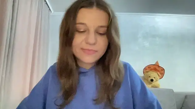 DenisseHodes - you will get a video of my squirt