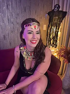 Eva_Gonzalez - I WANT TO MAKE YOU VERY HAPPY