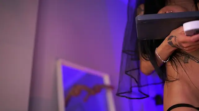 ChicaOra - PLEASE me . FUCK me..
