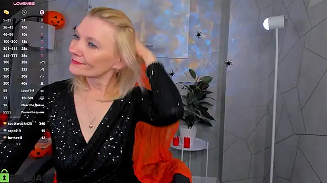 Julie_Lucas - show me your outfit