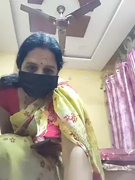 Rambhadipa - Boobs show