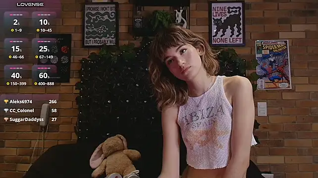 Any-Parcker - spread ass + massage it