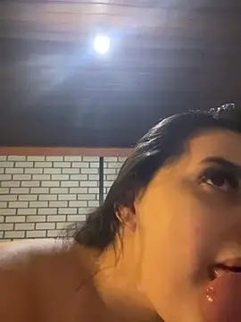 Nandahotcasada - Peladinha+ Garganta profunda