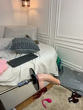 KatieShuangs - RIDE IN MY ASS IN MY extra long torso