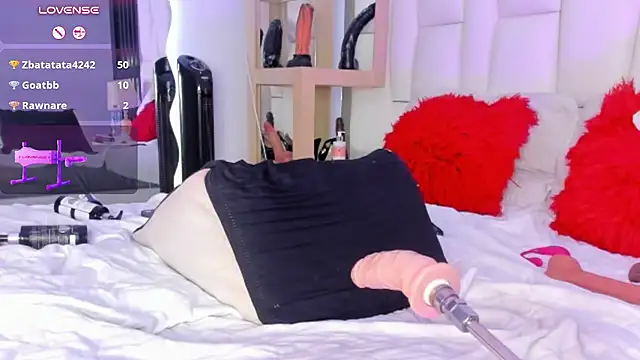 AgathaBladde - ANAL OPEN🍑🥵