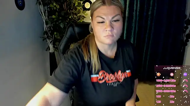 ZenaPallmer - SQUIRT💦
