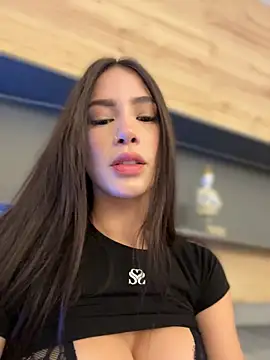 _Valentinaa_ - FINGERS INSIDE MY PUSSY💦😈