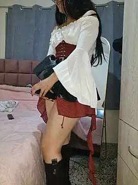 Victoria_722 - OIL IN MY ASS + 1 FINGER