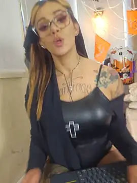 AzunaStar - Shake ass🍑🍑