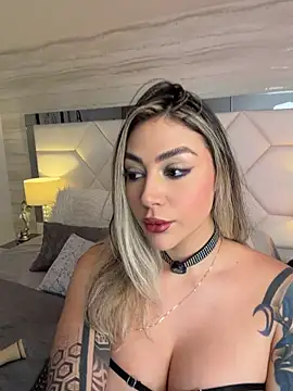 Miacoleman_ - blowjoob for 3 min