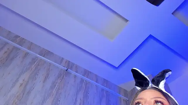 AmaraStewart - Spank my ass and show littlle hole😈
