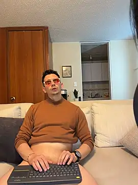 Alice_n_mike - Handjob in POV