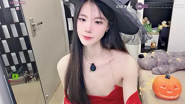 Yueyue-MM - 下空小狗侧趴2分钟打pp20下