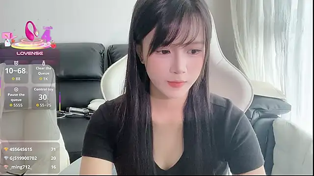 Xixi_baby66 - hi