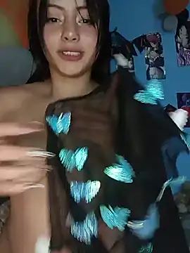 Lizethavila - dance sexi nude
