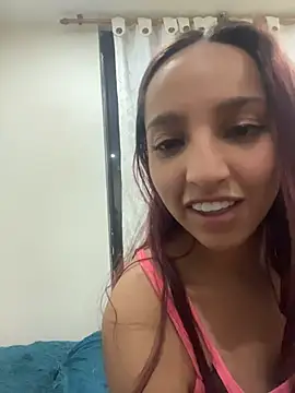Eve_Ritz - Flash pussy