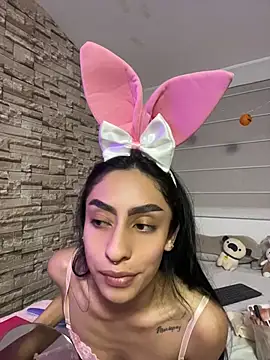Lucyjoi - let me fuck your ass 😍