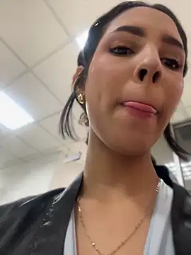 BabyNovaXXX - BOUNCING AND MILKY TITS