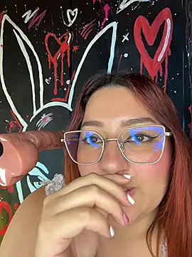 ScarlettFlamess_ - Ey, Scarlett 🫣