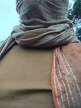 Sikha_varma - New model bhabhi ko saport kro baby