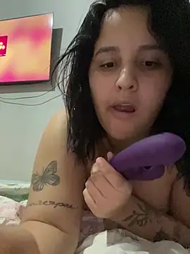 Brancabb - Gozando com dildo+gemendo+anal