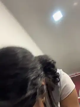 BabyNovaXXX - BOUNCING AND MILKY TITS