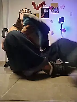Lilith_cute_ - blow job