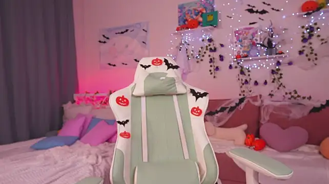 Zoe_Vee - DILDO ASS