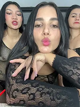 The_queen_of_street - open ass girl new