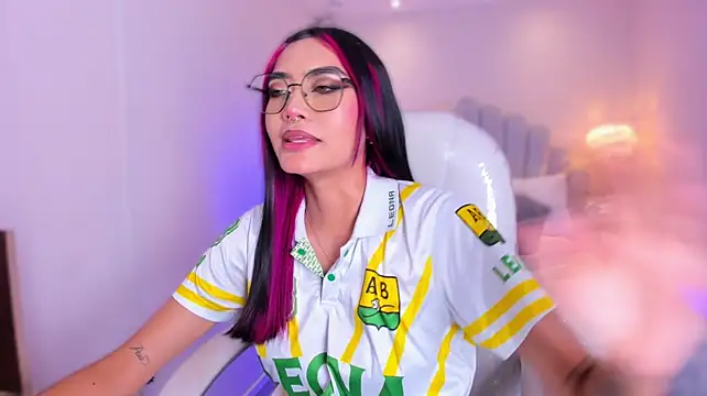 AzuraKindong - fuck pussy make me squirt