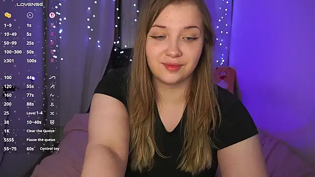 CuteSharloti - get me naked on 10 min :3