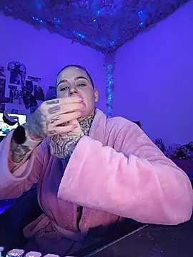 Blazed_vixen - make me wet