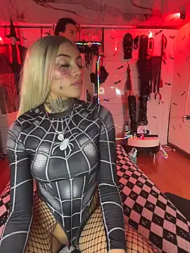 Milu_Honey - ❌❌Gag, pussy clamps, spanking x10❌❌