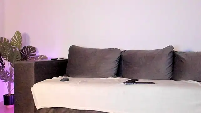 CindyTail - Full Naked Tease