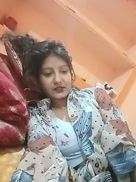 Ayesharani1 - Full nude show