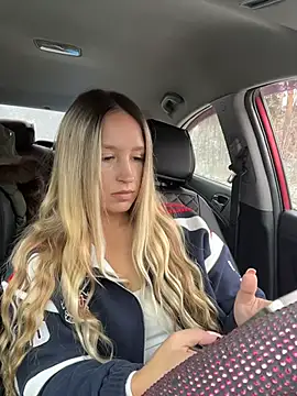 StasyWood - Show dildo🤤