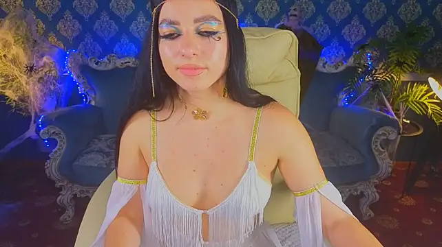 KitnissKiss - Let's make this Halloween fun💖💖💖💖💖
