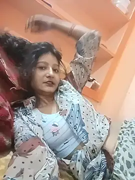 Ayesharani1 - Full nude show