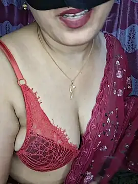 Lameya_55 - Full body show