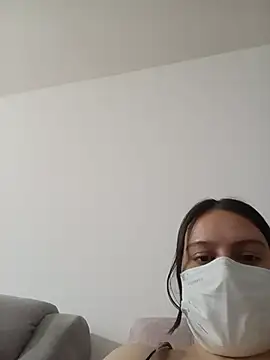 Emy_navarro - Show tits and control lush x 3 m