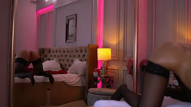 MillieHartwell - Reverse cowgirl ride🤠