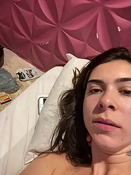 Fer-nanda - Boquete babado