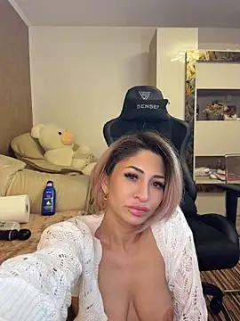 _Amber_Jo_ - finger pussy + 5 min ctr