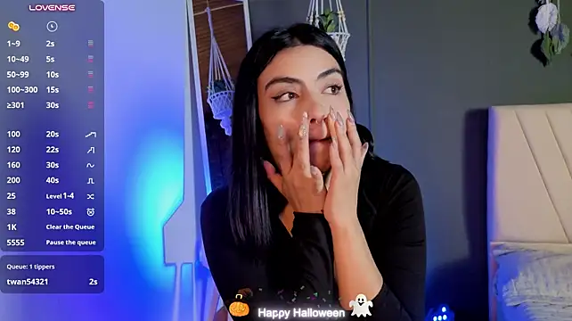 Lilit_noir