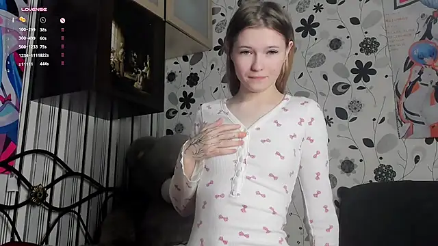 LynHillaire - Make me woke up ^-^